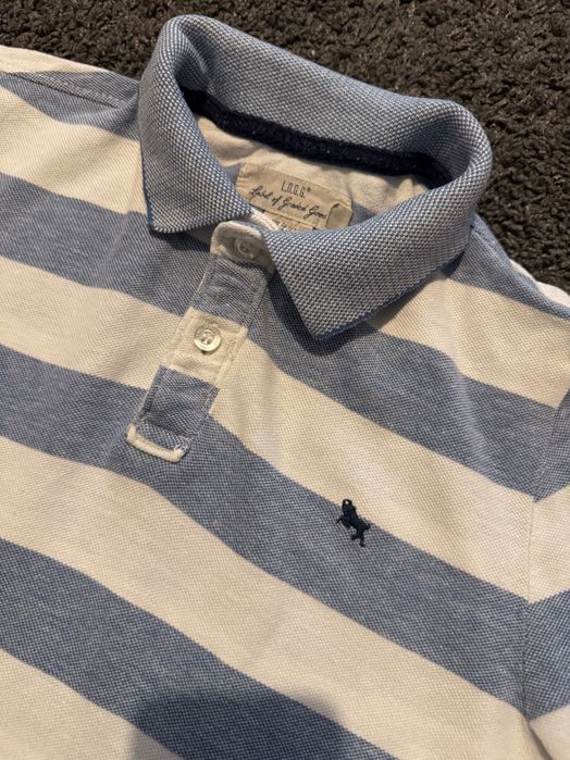 Koszulka Polo H&M 10-12 lat