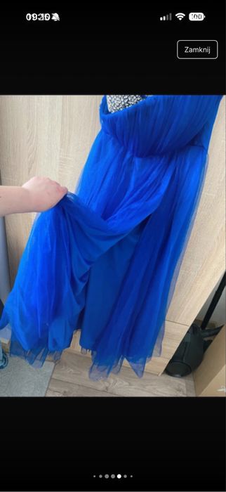 Sprzedam  sukienkę !