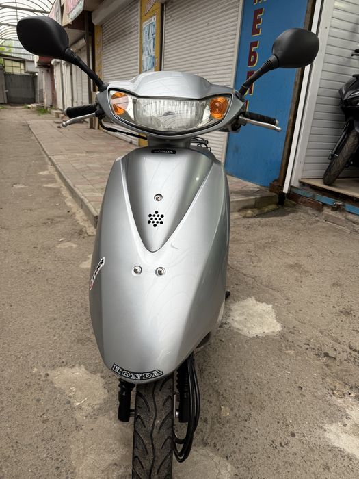 Honda Dio AF68/70 без пробігу по Україні: 690 $ - Мопеды / скутеры