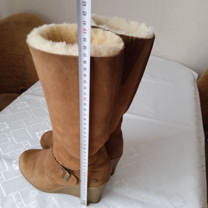 Ozwear classic australian ugg oryginalne r37 stan bdb