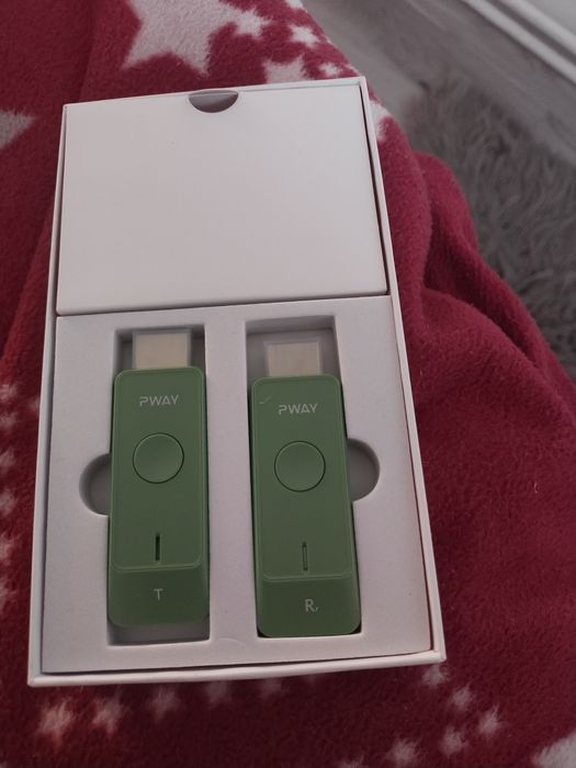 Przedużacz  bezprzewodowyHDMI