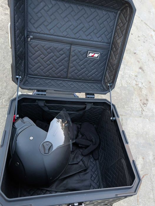 Yamaha Tenere 700 2019