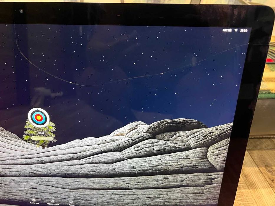 Моноблок компьютер Apple imac 2017 27  5К i5/8gb/256 SSD/radeon pro 570