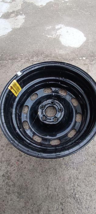 felgi 15 stalowe nowe