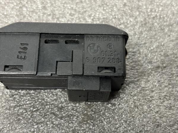 Interruptor / Botao BMW X5 (E53)