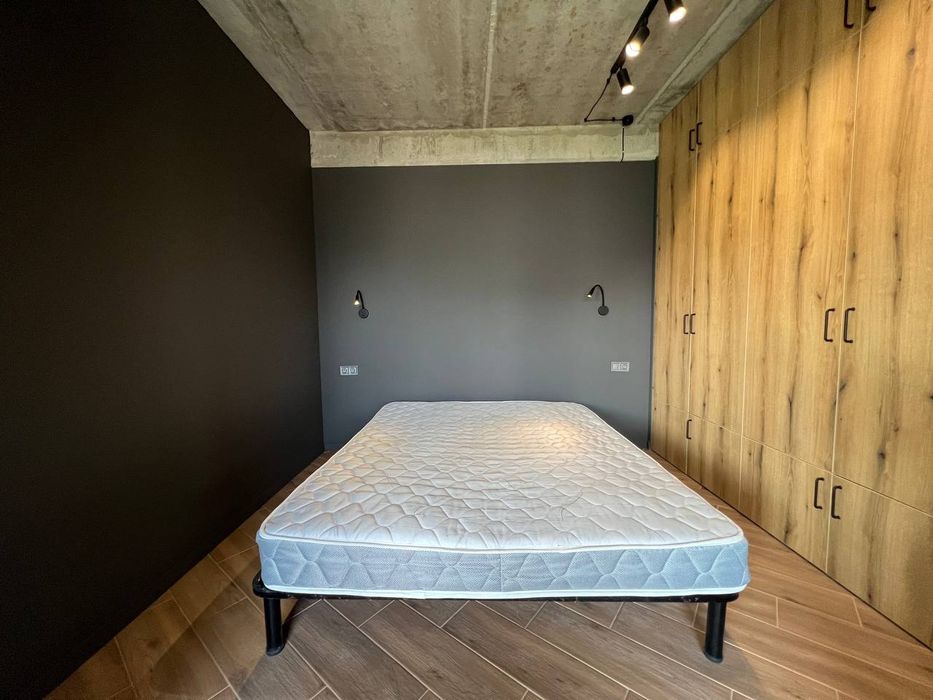 Продаётся абсолютно новая квартира в ЖК Молодёжный