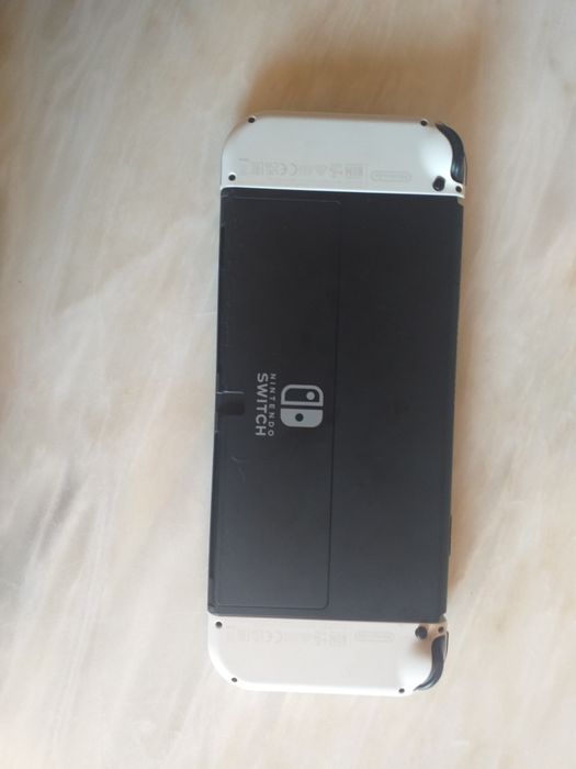 Vendo Nintendo switch / troco por pc