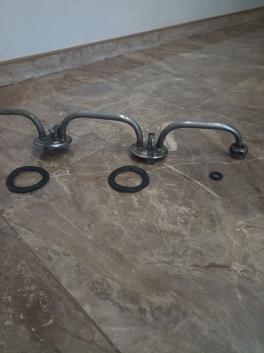 Сухопарник для самогонного аппарата.