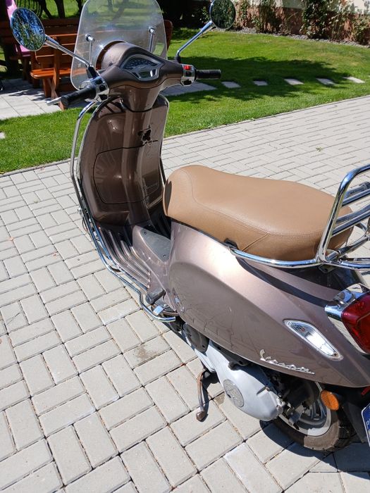 Aprilia