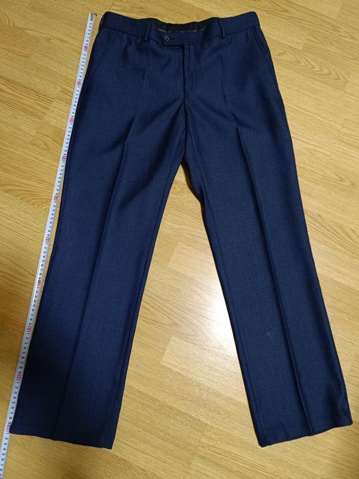 Брюки чоловічі/підліткові (розмір М)