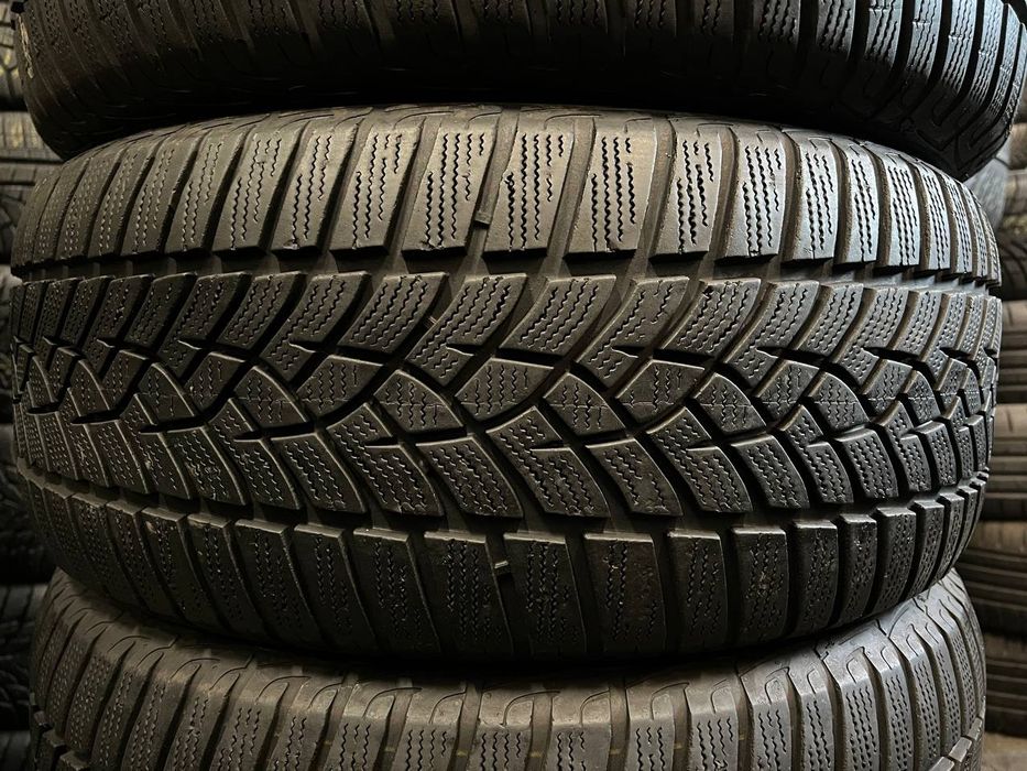 Шини зимові 225х55хR16 GoodYear UltraGrip Performance+ / 4 Шт 2022р