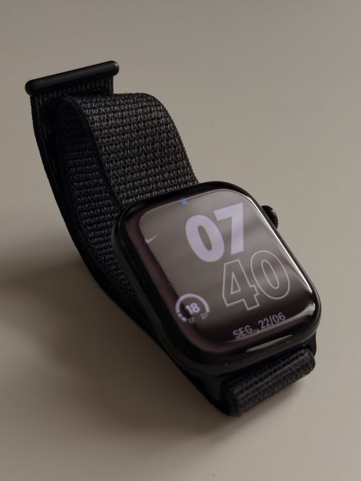 Apple Watch serie 11