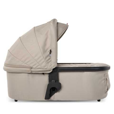 MEGA ZESTAW wózek bliźniaczy MAST M.TWIN X LION + adaptery do fotelika