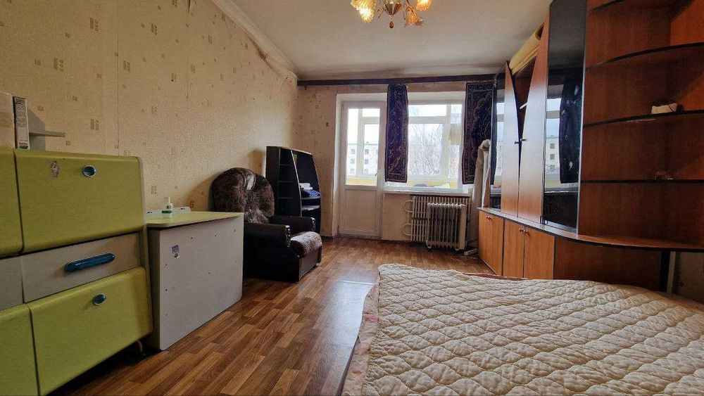 NN S4 Продам 2 комнатную квартиру Подворки