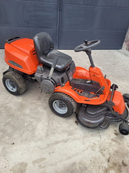 Husqvarna Rider r 13C