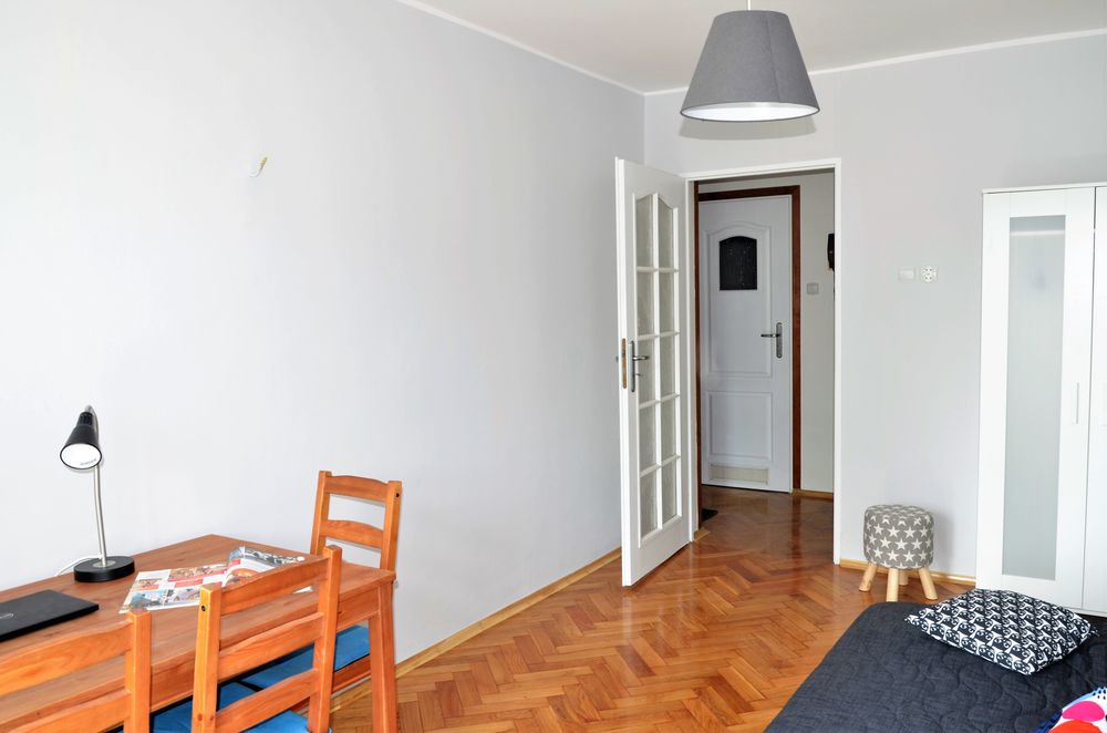 Mieszkanie – Sosnowiec - Widok 5