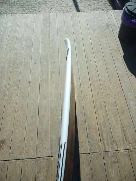 Prancha surf (FT Surfboards) 5'7 (26L)