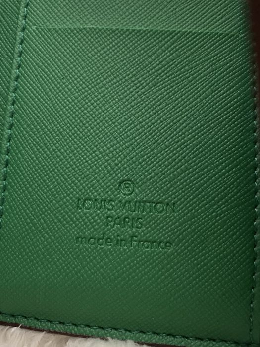 Portfel Louis Vuitton