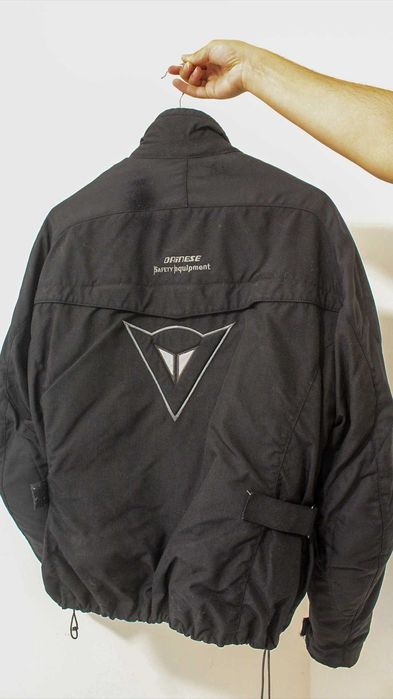 Casaco Dainese Gore-Tex