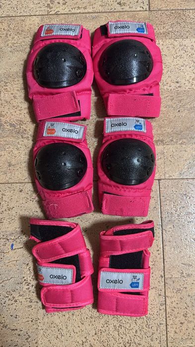 Детские роллики р.28-32