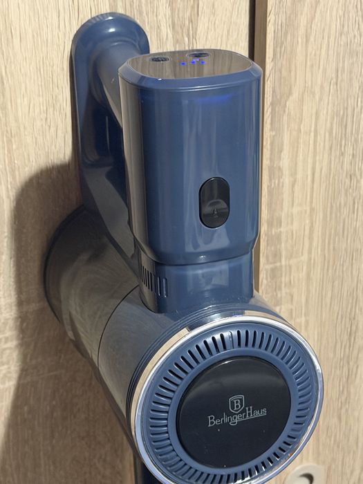Aspirador  vertical