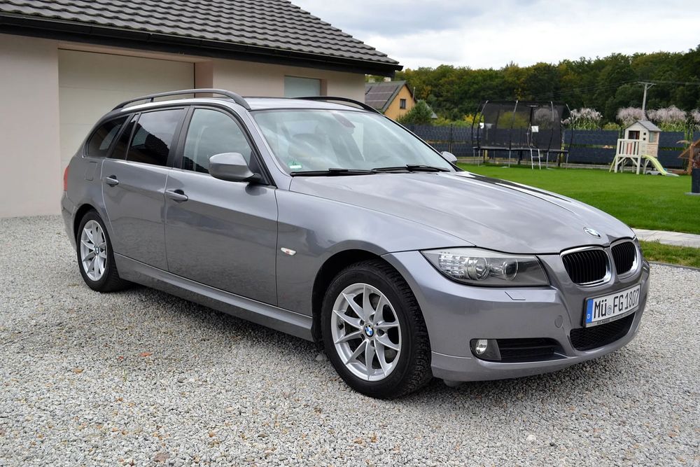 BMW Seria 3
