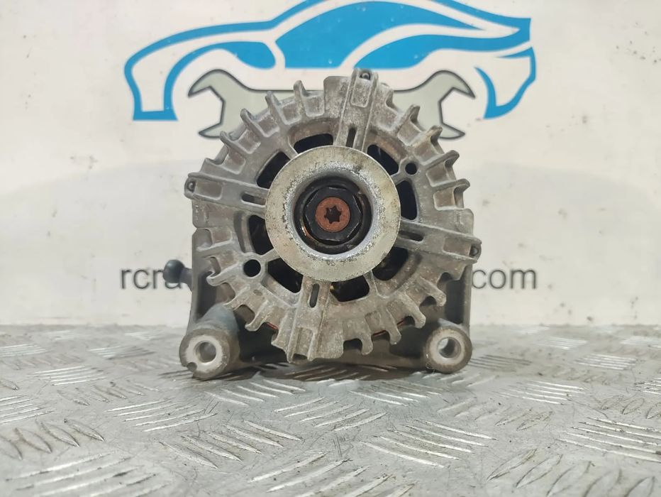 Alternador Original BMW Valeo N57D30 N47D20 7805432 175A 2605773c