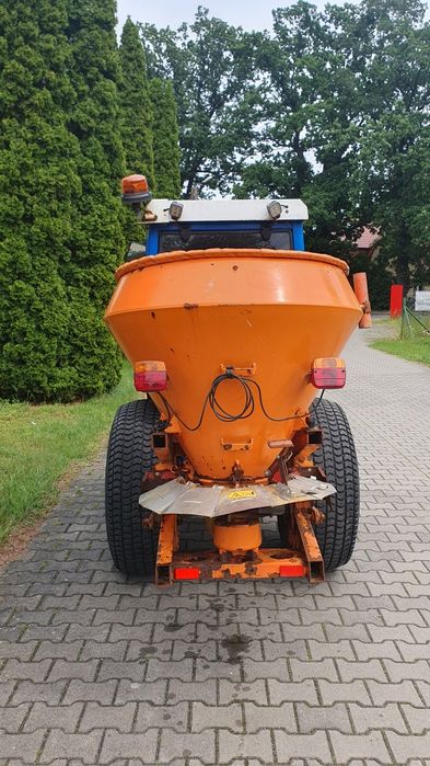Mini Traktor ISEKI 3030, 30 KM mocny, manual, nie KUBOTA