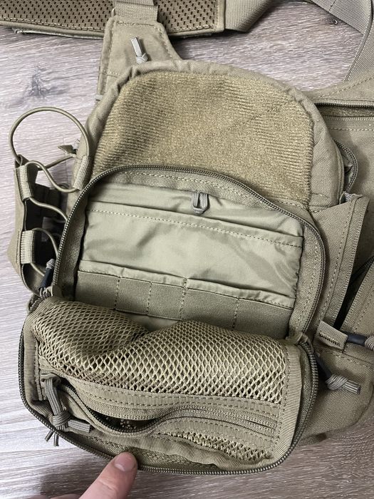 Сумка Helicon-Tex