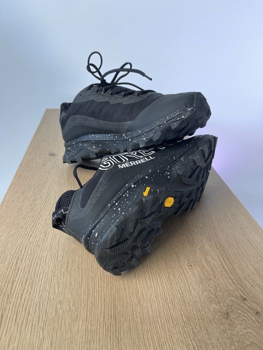 Кроссовки Merrell GTX оригінал нові 45, 46р.