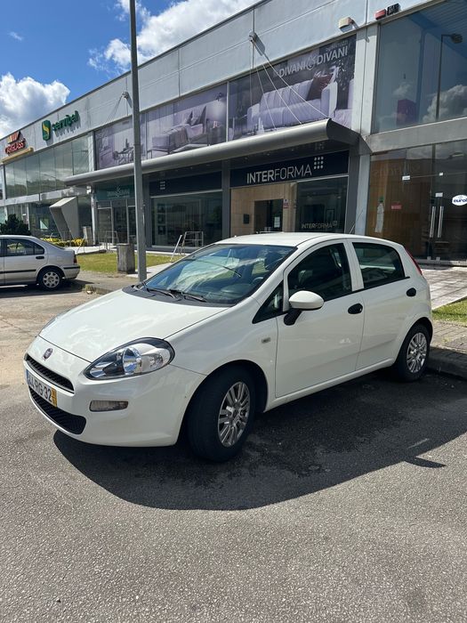 Fiat Punto 2016 - 57.000km foto 2