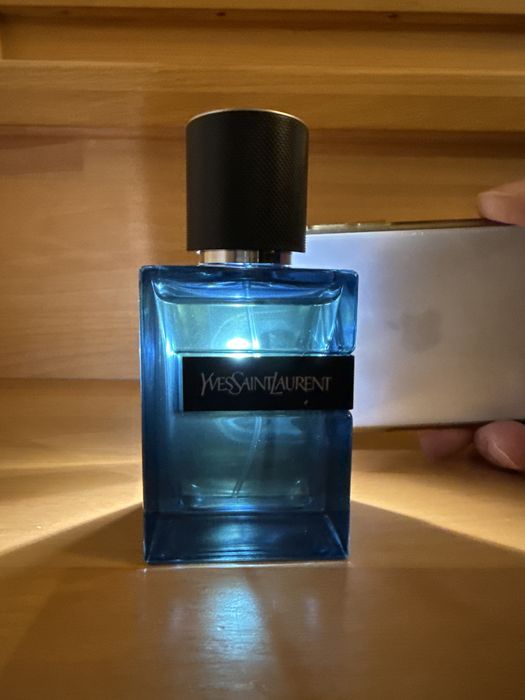 Perfumy YvesSaintLaurent L’ELIXIR