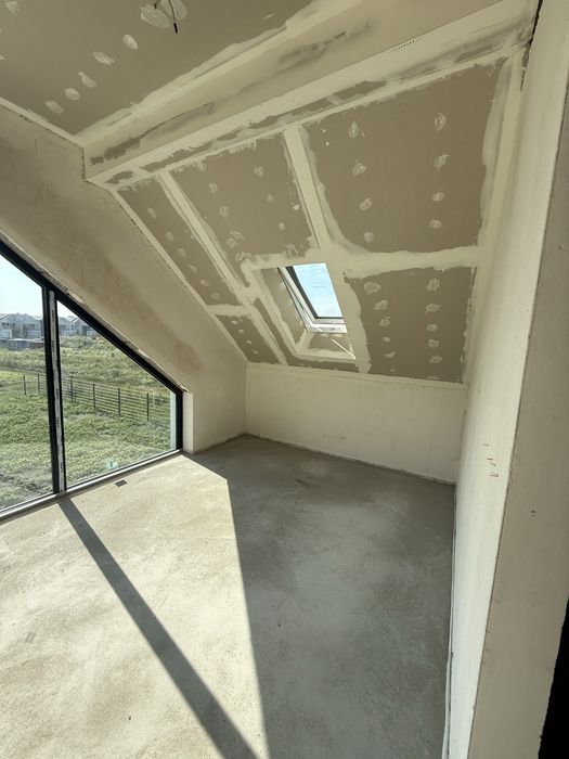 Wykończenia wnętrz