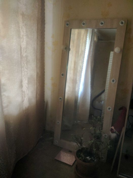 Зеркало напольное 180х80