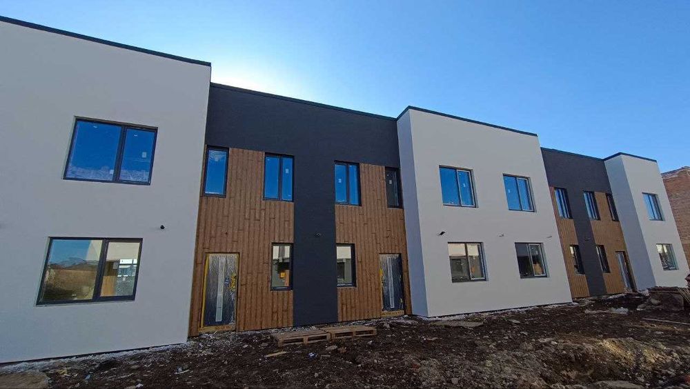 Продаж якісних ТаунХаусів із розтермінуванням - 118м2