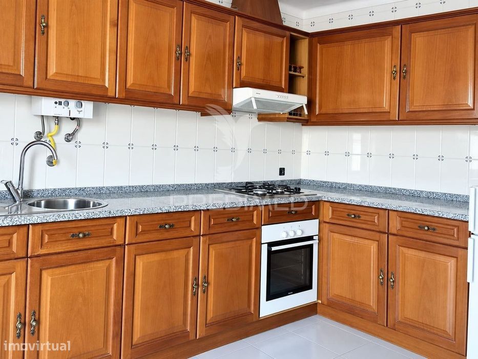 Apartamento T3 em Fátima com Vista Panorâmica para o Santuário