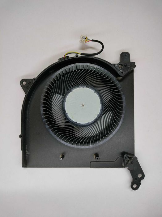Кулер/Вентилятор для Lenovo Legion 5(GPU,CPU,DFS5L32G164860 DFS5L32G0