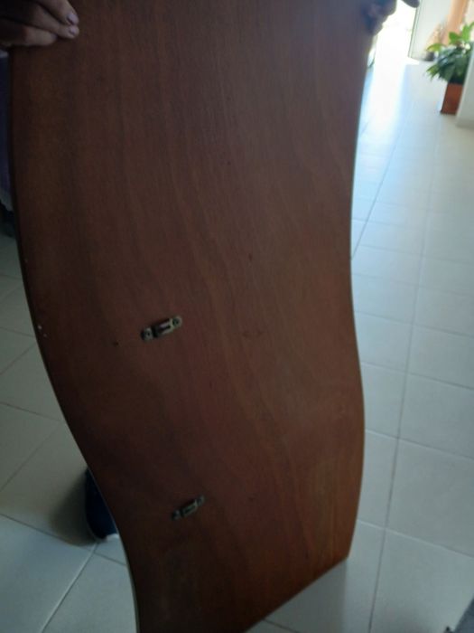 Espelho decorativo