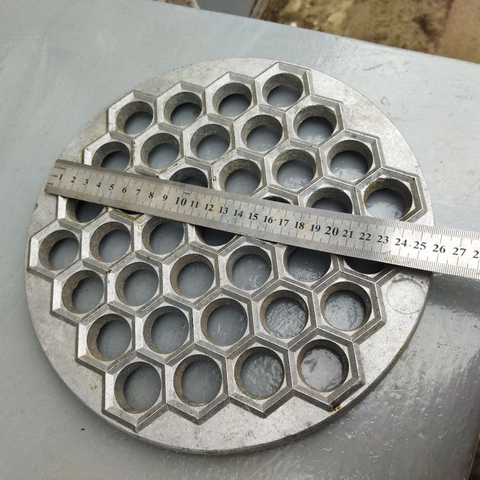 Пельменница СССР