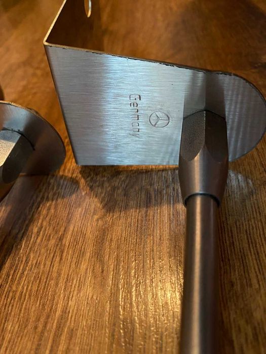 Габаритная антенна для Mercedes