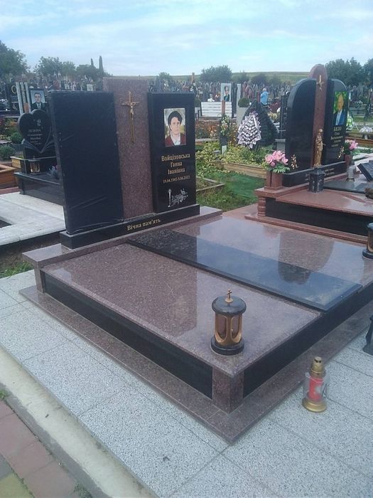 Памятник .гранітний від виробника