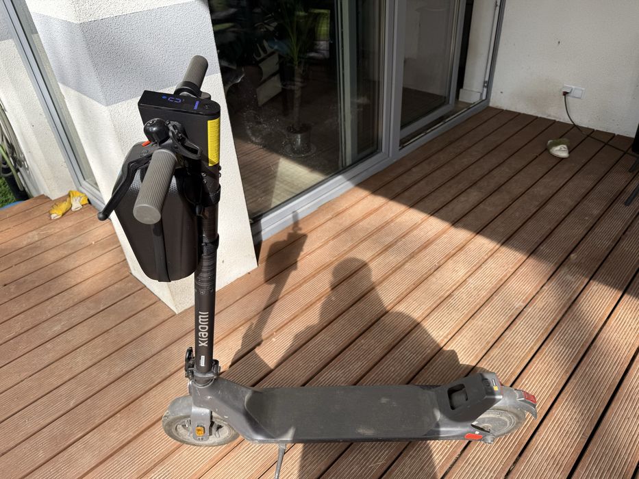 Hulajnoga elekrtyczna Xiaomi