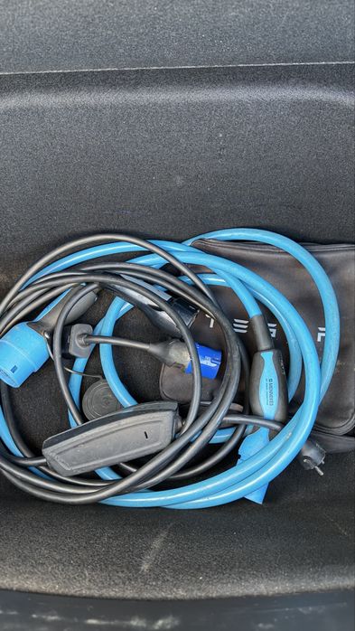 Tesla model 3 standard plus