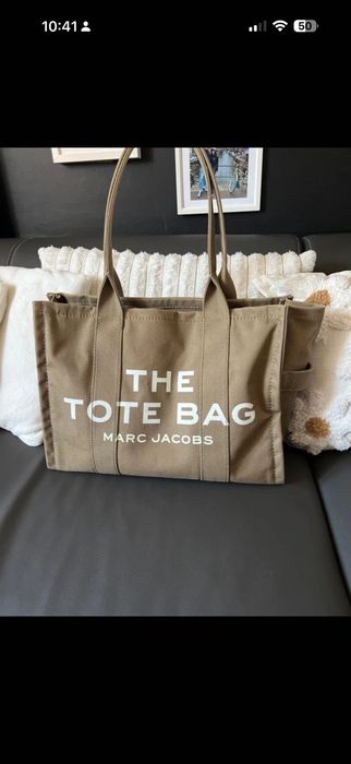 Torebka Marc Jacobs