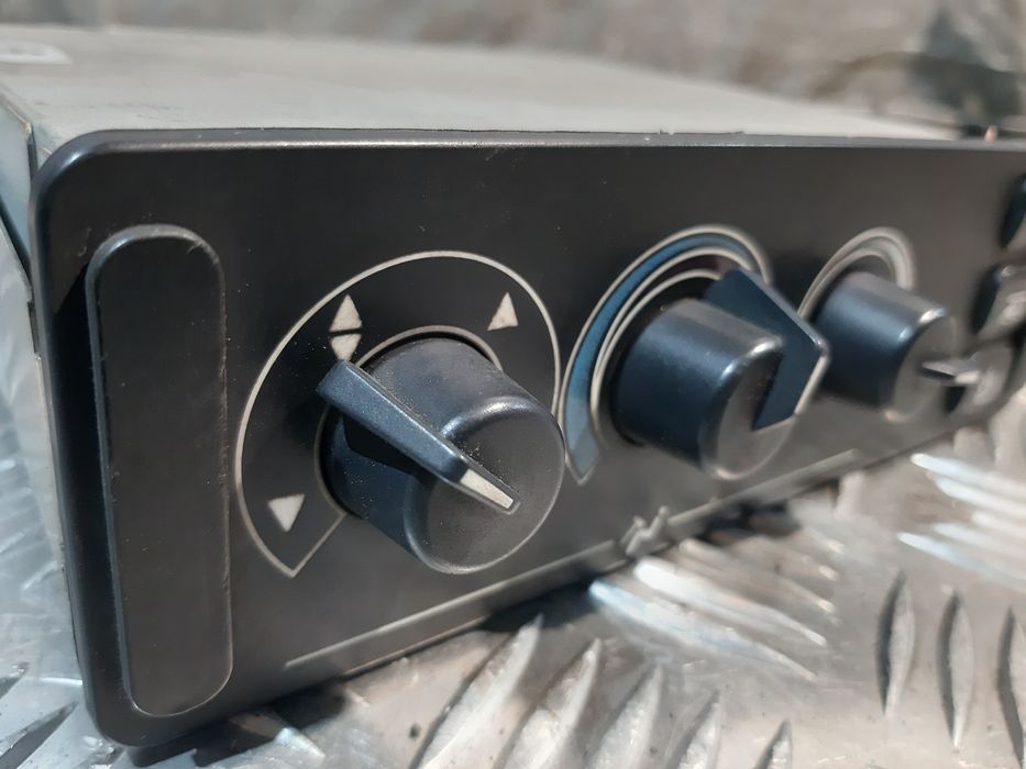 Panel Nawiewu Wabco 4461950010