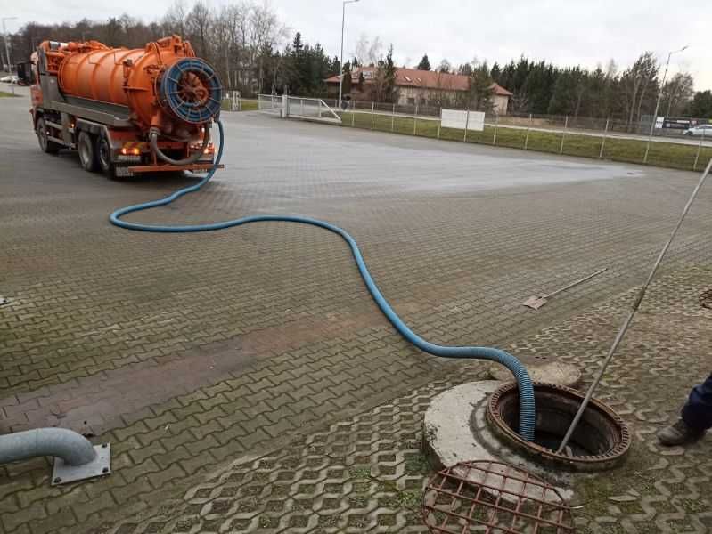 REMIK – serwis separatorów tłuszczu w bardzo konkurencyjnej cenie!