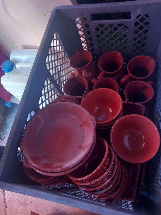 Material de restauração