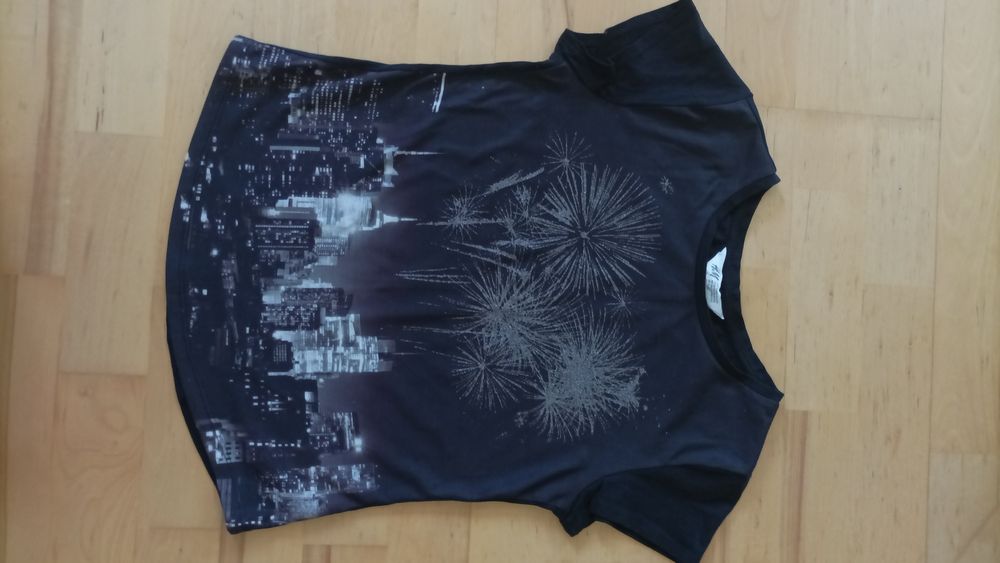 Koszulki dla dziewczynki