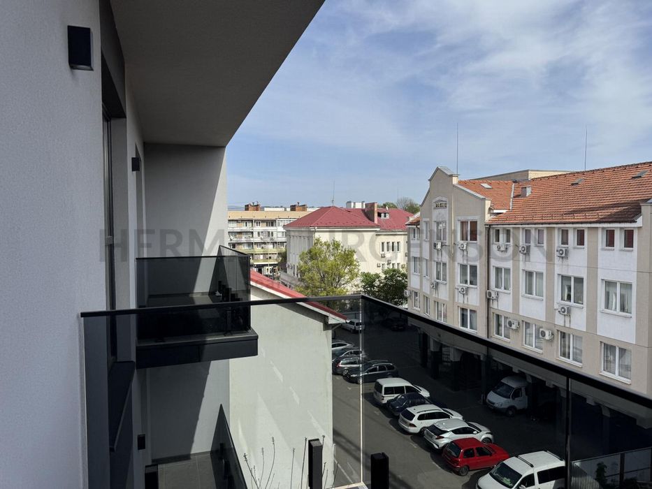 2-комнатная квартира по адресу ул. Китобойная (площадь 61 м²) - Atlanta.ua - фото 15