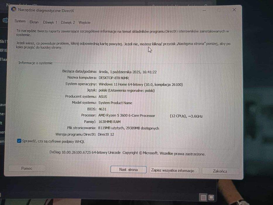 Komputer Xcom stan bardzo dobry